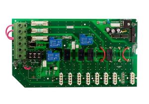 Wholesale manufacturing machin: Glass Edge Detection Machine Printed Circuit Board Manufacturer- 58pcba.Com