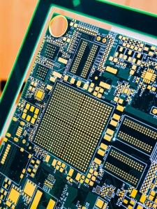 Wholesale pcb fabrication: Compressed Air Filter Circuit Board Manufacturing & PCB Fabrication | Grande