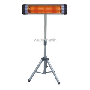 Wholesale conveyer tube heater: Electric Quartz Heater Infrared Radiant Heater BI-102
