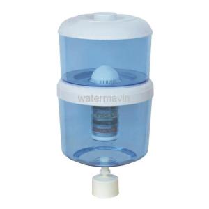 Wholesale water purifier dispenser: Bottle Water Purifier/Water Filter JEK-09