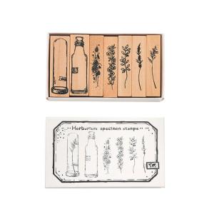 Wholesale vase: Vintage Plant Vase Hand Account DIY Customized Wooden Name Logo Combination Suit Seal Wooden Rubber