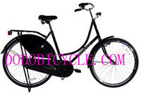 Sell OMA bike/dutch bicycle/28inch traditional bike/oma fiets