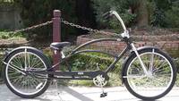 Sell Chopper beach bike/Chopper beach bicycle