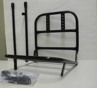 Sell bicycle carrier/bicycle front carrier/traditional dutch...