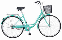 Sell city bicycle/Lady bike/26inch city bike