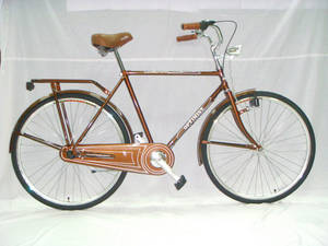 Wholesale plastic bell: 700C Traditional  3speed Bikes