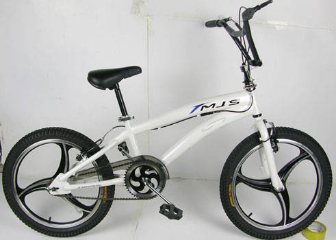 bmx bicycle 20 inch