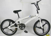Bmx Bicycle/Free Style Bike/20inch Bicycle