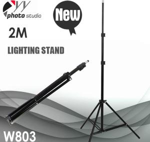 2.1m 7ft Studio Lighting Photo Light Stand          YW803WF...