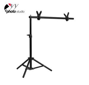 Photography Small Size Support Stand System T- Frame         ...