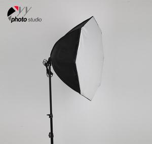 Photo Studio Continuous Lighting Octagonal AC Softbox        ...