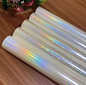 Wholesale printing anti-counterfeit: CPP Laser Film