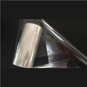 Wholesale acrylic barrier: CPP Easy Release Film