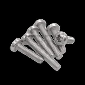 Wholesale special screws nuts: Stainless Steel Stopper Screw Cold Heading Bolts Nuts Manufacturer