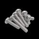 Stainless Steel Bolts Nuts Screws Cold Heading Parts Manufacturer