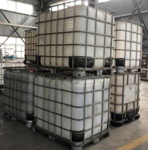 Wholesale Other Organic Chemicals: High Desity Silicone Oil