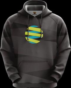 Wholesale hoodies: Sublimated Hoodie Made To Order From 2022 Best Supplier.