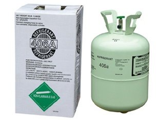 Refrigerant Gas R406(id:5551912). Buy China r406, freon r406 ...