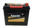 Maintenance Free Car Battery / Car Battery, 12v SMF55B24RS / LS Lead Acid Batterie For Nissan