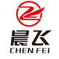 Yuyao Chenfei Sprayer Factory Company Logo