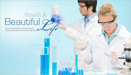 Yurim Medical Co., Ltd.