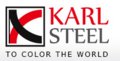 Karl Steel International Company Limited Company Logo