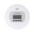 Wholesale co alarm: Customization Carbon Monoxide Detector 3V Lithium Battery LCD Display Co Alarm