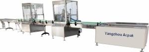 Wholesale oil presser: Automatic Aerosol Filling Machine