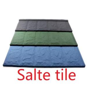 Wholesale roof tiles: Stone  Coated Roofing Tile