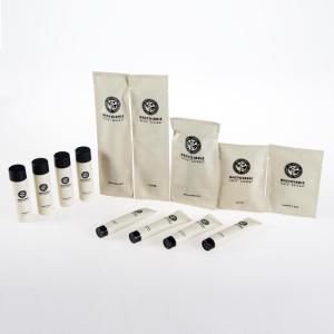 Wholesale gel toothpaste: Biodegradable Hotel Bathroom Supplies Amenity Kit