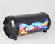 Cheap Colorful Light Bazooka Hi-Fi Cylinder Speaker