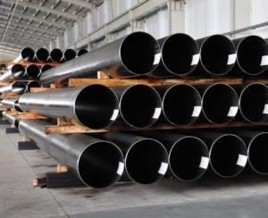 Wholesale Steel Pipes: Steel Pipe