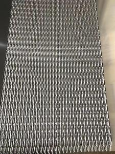Wholesale sieving mesh: Safety Tread Channel