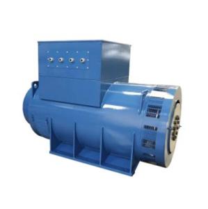 Wholesale stator rotor generators: 500KW-3000KW High Voltage Generator
