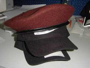 Wholesale berets: Military Berets