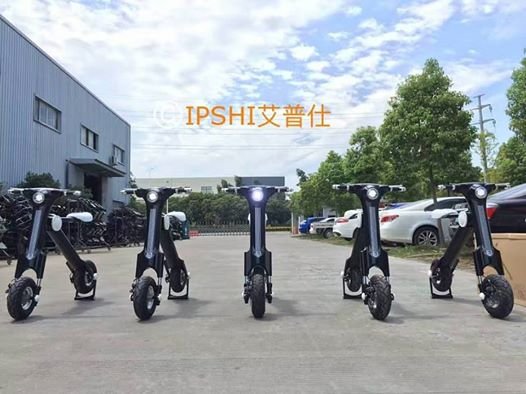 2016Foldable Electric Scooter,Electric Cycle