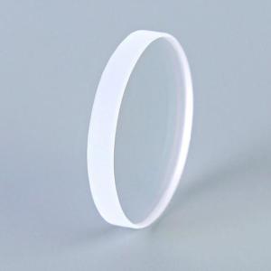 Wholesale silica dust: 28x4mm Fused Silica Laser Protective Windows 27.94.1mm Optical Lens Protection Windows
