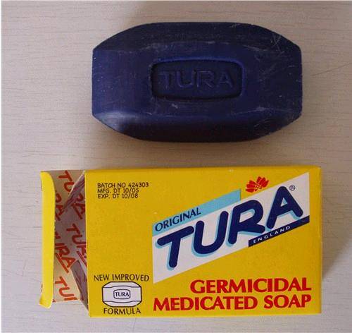Classic White Soap(id:3177113). Buy soap, white - EC21