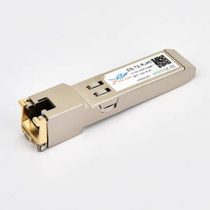 Wholesale Fiber Optic Equipment: SFP RJ45 10/100/1000M Cisco Compatible Copper SFP Optical Transceiver Module