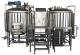 Beer Brewing Equipment Beer Equipment for Micro Brewery and Beer Pub