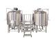 Beer Equipment Brewing System Brewery Equipment Fermenting Equipment