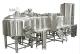 20BBL Commercial Beer Brewing Equipment Beer Equipment Brewery