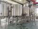 Automatic Brewing System Brewery Equipment