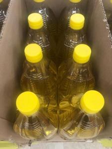 Wholesale bottles: Affordable Sunflower Oil