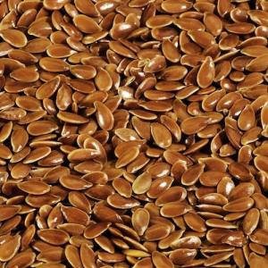 Wholesale weeds: Flax Seed