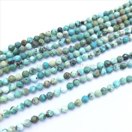 turquoise beads wholesale