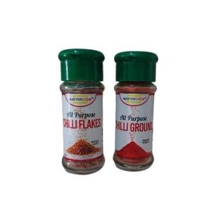 Wholesale Spices & Herbs: Mastercook Malaysia Chilli Flakes / Chilli Ground