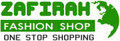 PT. Zafirah Fashion Store Company Logo