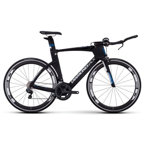 diamondback triathlon bike