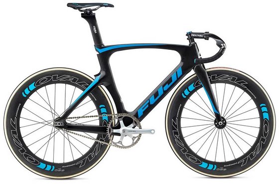 fuji track 2017
